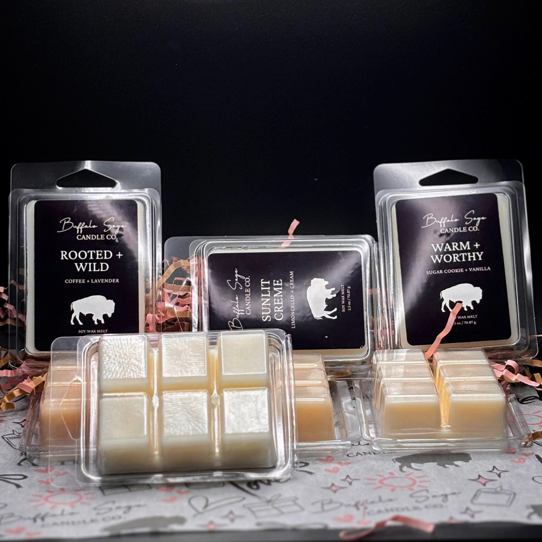 Wax Melts