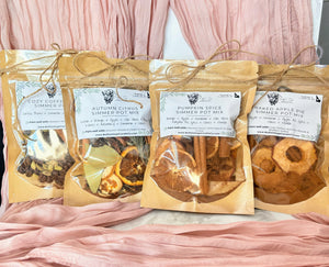 Simmer Pot Mixes