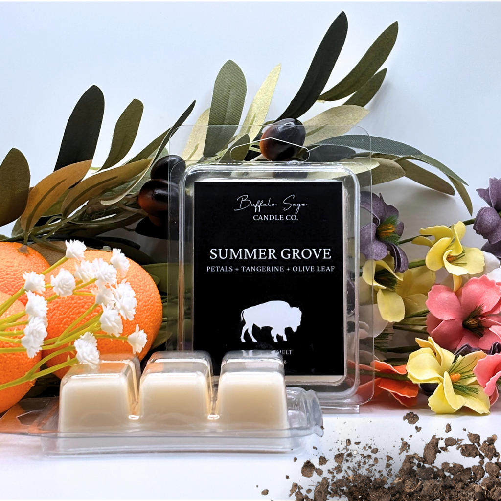 Summer Grove Wax Melt