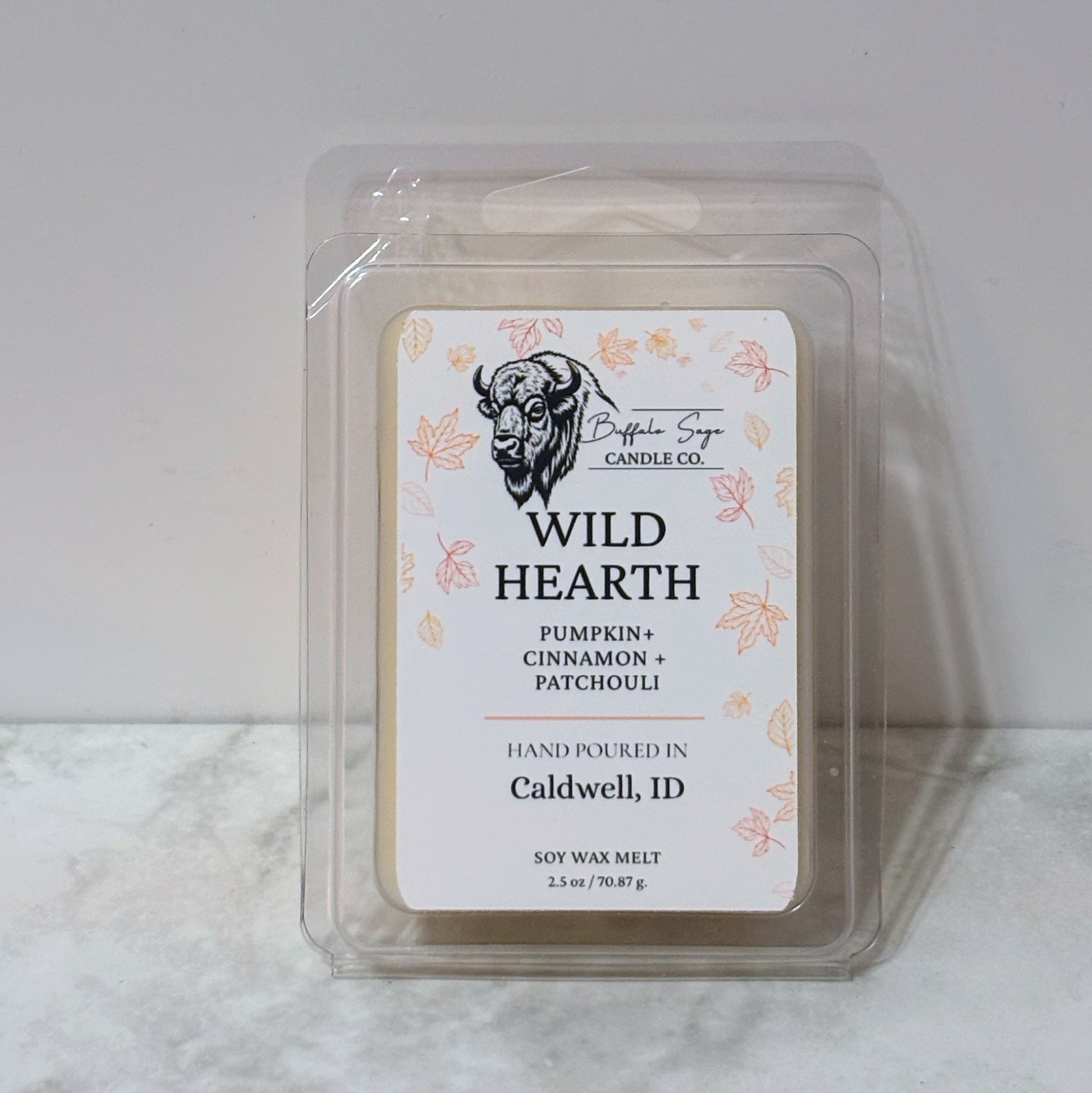 Wild Hearth Wax Melt